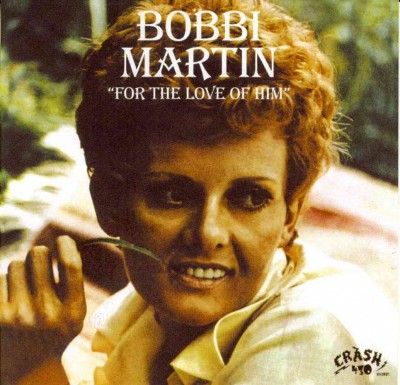 For The Love of Him/Best of Bobbi Mar - (Import CD)