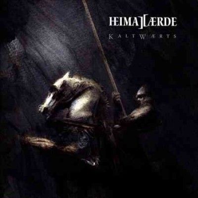 Heimataerde - Kaltwaerts (CD)