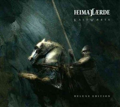 Heimataerde - Kaltwaerts (CD)