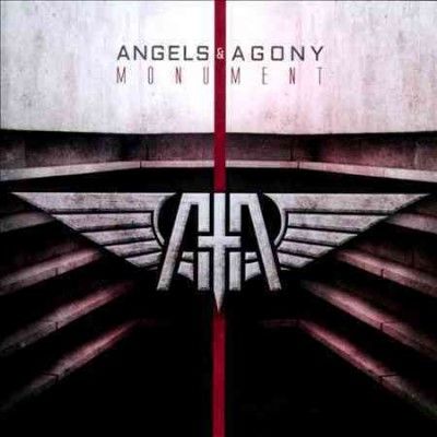 Monument (CD / Album)