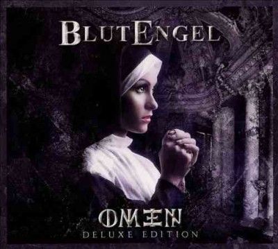 Blutengel - Omen (CD)