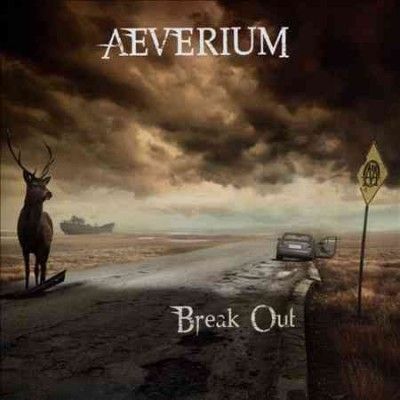 Break Out (CD / Album)