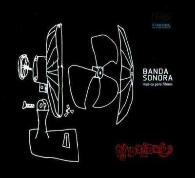 Banda Sonora (CD / Album)