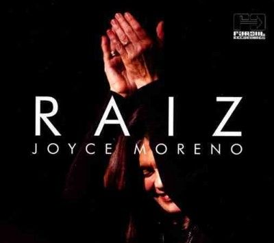 Raiz (CD / Album)