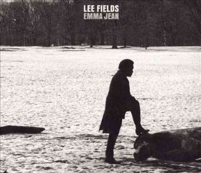 Lee Fields - Emma Jean (CD)