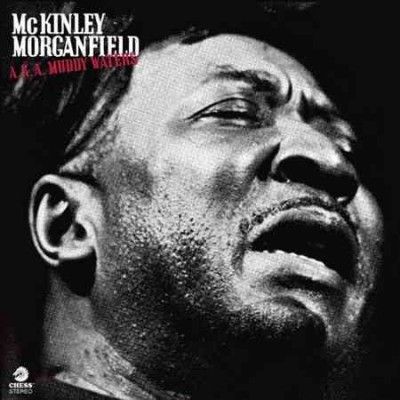 Muddy Waters - Aka Mckinley Morganfield (CD)