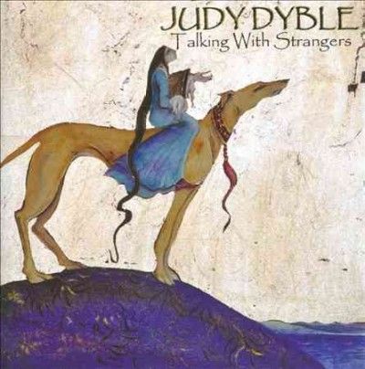 Judy Dyble - Talking With Strangers (CD)