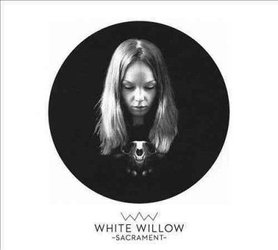 White Willow - Sacrament (CD)