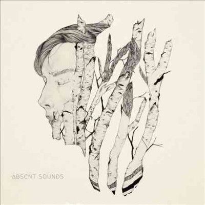 From Indian Lakes - Absent Sounds (CD)