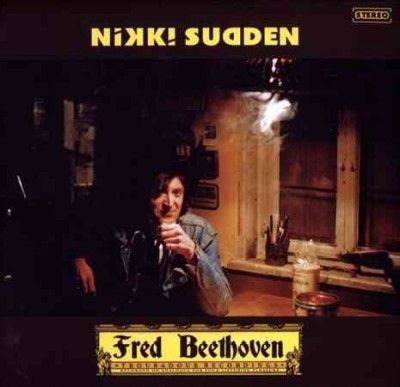 Fred Beethoven (CD / Album)