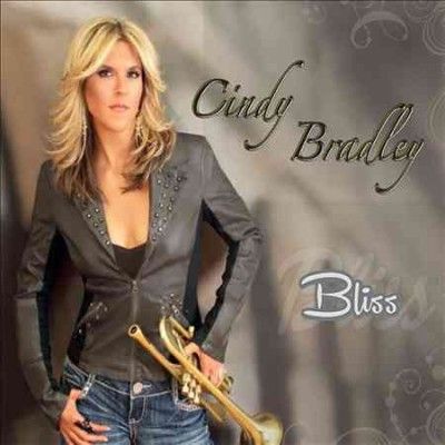 Cindy Bradley - Bliss (CD)
