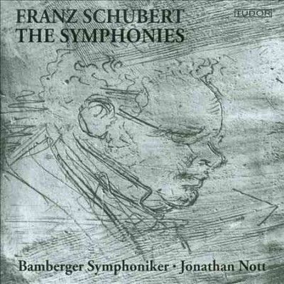 Bamberger Symphonike - Schubert: Symphonies (CD)
