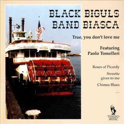 Bbbb True You Don't Love Me - (Import CD)
