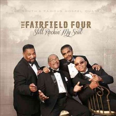 Fairfield Four - Still Rockin My Soul (CD)