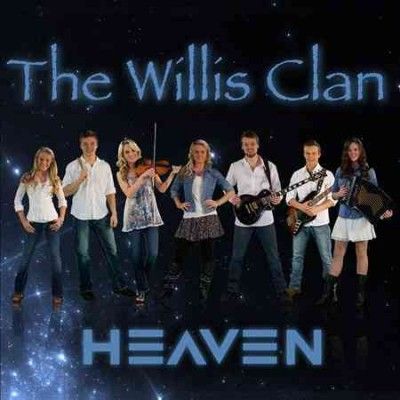 Willis Clan - Heaven (CD)