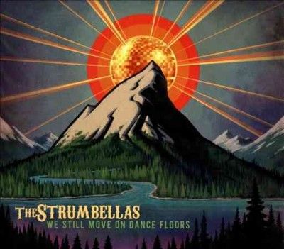 We Still Move on Dance Floors - (Import CD)