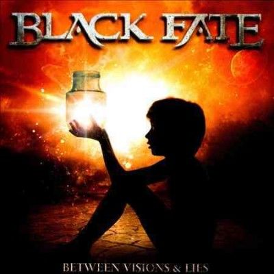 Between Visions &amp; Lies (CD / Album)