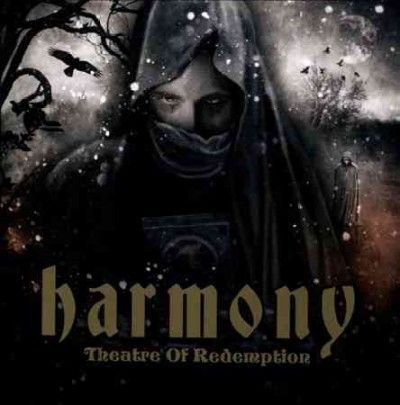 Theatre of Redemption (CD / Album)