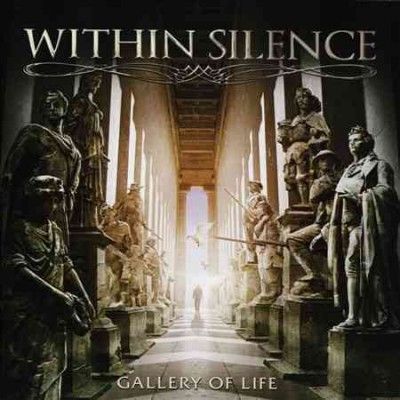 Gallery of Life (CD / Album)