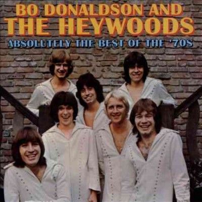 Absolutely The Best of The 70s - (Import CD)