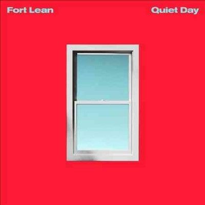 Fort Lean - Quiet Day (CD)