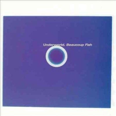 Underworld - Beaucoup Fish (CD)