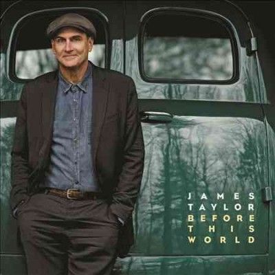 James Taylor - Before This World (super Deluxe Editi (CD)