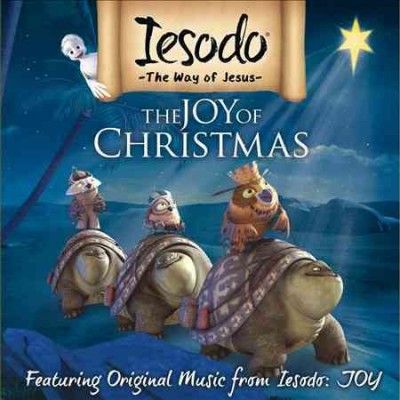 Joy of Christmas:Feat/Iesodo- Joy - (Import CD)