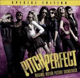 Various - Pitch Perfect (ost) (CD)