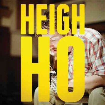 Blake Mills - Heigh Ho (CD)