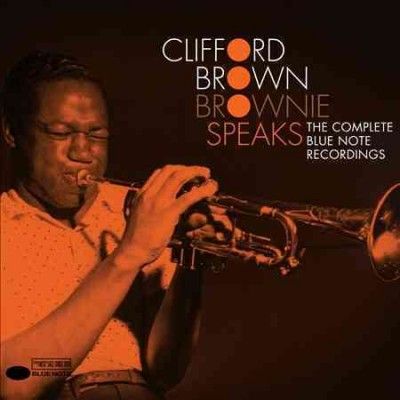 Clifford Brown - Brownie Speaks/blue Note Albums (CD)