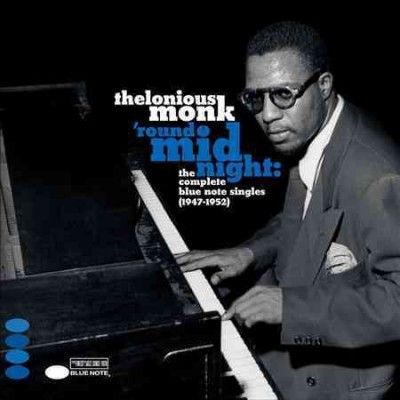 Round Midnight:Comp Blue Note Singles - (Import CD)