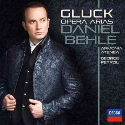 Arias (CD)