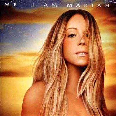 Me I Am Mariah The Elusive Chanteuse - (Import CD)