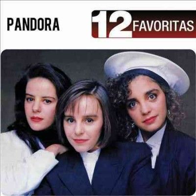 12 Favoritas - (Import CD)
