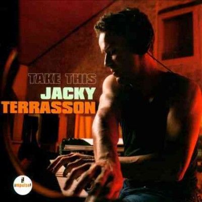 Jacky Terrasson - Take This (CD)