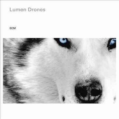 Nils Okland - Lumen Drones (CD)