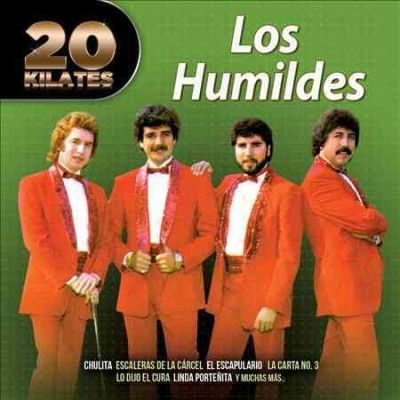 20 Kilates:Los Humildes - (Import CD)