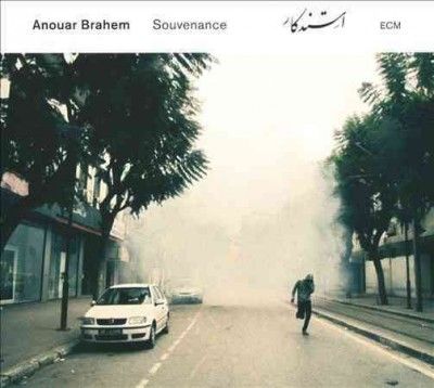 Anouar Brahem - Souvenance: Music For Oud Quartet And (CD)