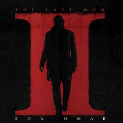 Don Omar - Last Don 2 (CD)