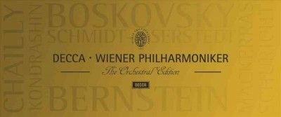 Wiener Philharmoniker Edition - (Import CD)