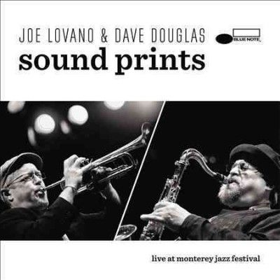 Live at Monterey Jazz Festival - (Import CD)