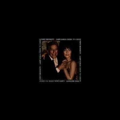 Tony Bennett - Cheek To Cheek (CD)