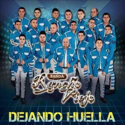 Dejando Huella - (Import CD)