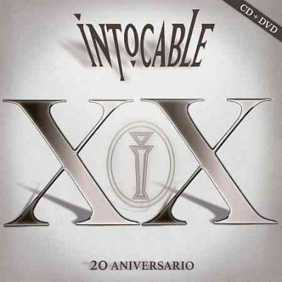 Xx 20 Aniversario - (Import CD)