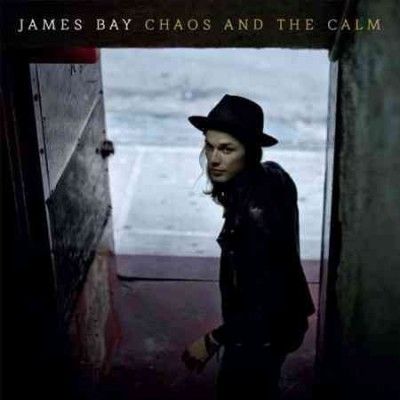 James Bay - Chaos And The Calm (CD)