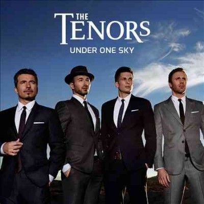 Tenors - Under One Sky (CD)