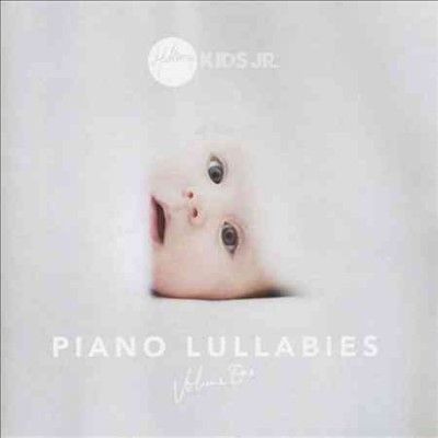Hillsong Kids Jr. - Piano Lullabies Volume One (CD)