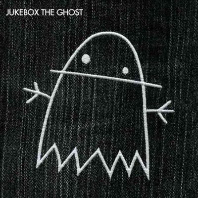 Jukebox The Ghost - Jukebox The Ghost (CD)