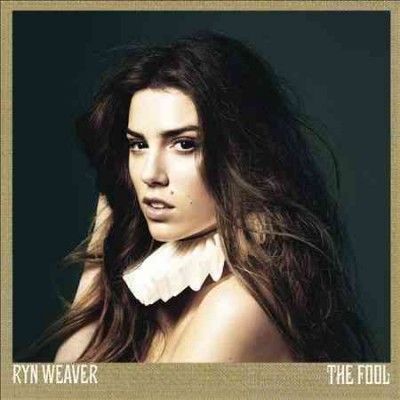 Ryn Weaver - Fool (CD)